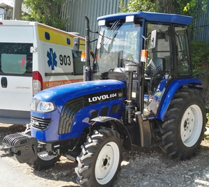 ÚLTIMO TRACTOR LOVOL 604 - Product Image 3