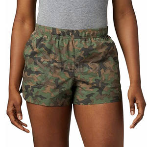 Shorts cargo pour femmes Offre Spéciale grande taille streetwear respirant-Vente en gros shorts à bas prix - Product Image 3