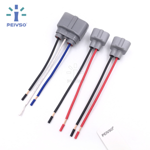 PEIVSO พัดลมระบายความร้อนโมดูลควบคุม 21493-EG000 สำหรับนิสสัน ลีฟ อินฟินิตี้ Q50 GT-R จู๊ค Q60 QX50 QX70 Q70 Q70L - Product Image 6