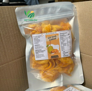 Jackfruit seco de calidad premium Soft Ad-Dried Las mejores ofertas del mes-Jackfruit al por mayor empaquetado a granel - Product Image 2