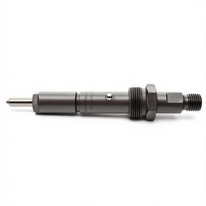 Inyector de Combustible 2645F027, Repuesto para Motor Diésel Perkins, Pieza Nueva para Bomba de Construcción - Product Image 2