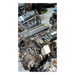 Venta de motor turboalimentado 16L usado con rendimiento eficiente comprobado - Product Image 1