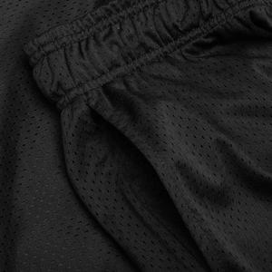 Pantalones Cortos Deportivos de Malla Casuales para Hombre de Alta Calidad, Transpirables, con Bolsillos, de Secado Rápido, para Baloncesto - Product Image 3