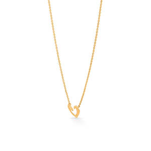 Conjunto de Collar de Perlas y Diamantes Chapado en Oro de 18K, Colección Shoreline Chic Ocean, Regalo de Boda - Product Image 6