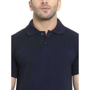 Camisas de Secado Rápido para Hombre, Talla Grande, Jersey Sólido, Manga Corta, Algodón, Elegante, Diseño Transpirable, Estilo Ejecutivo - Product Image 6