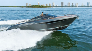 Riva 38 RIVAMARE 2017 de Alta Calidad, Ligero y de Alta Eficiencia para Acabado de Concreto, Envío Inmediato a Todo el Mundo - Product Image 3