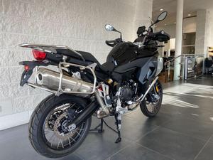 Qualité (Moto) F 900GS Adventure 895cc (Moto) Dynamique - Product Image 5