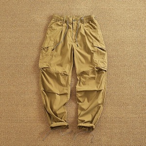 Pantalones de exterior multibolsillos - Product Image 6