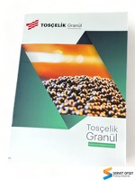Brochure, catalogue, magazine, livret personnalisés en carton imprimé offset couleur pleine, fabrication professionnelle sur mesure