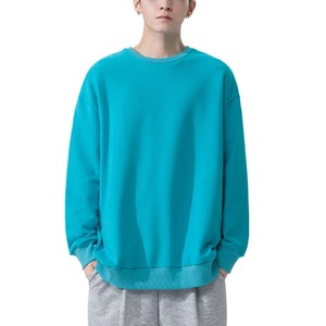 Sweat-shirt Premium pour homme doux, durable et confortable pour tous les jours et vêtements de sport - Product Image 3