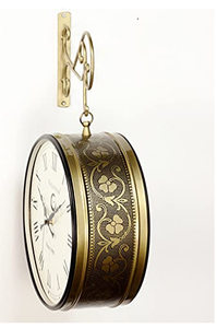 K Brass radiradicional etal Rass inintique iniictoria ictodos los Lock Fo Bedroom iiving ooom ececor - Product Image 5