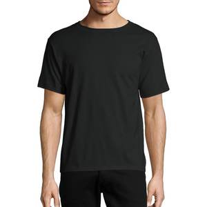 Camiseta deportiva de secado rápido con logotipo personalizado bordado poliéster marca Personal hombres y mujeres ropa verano 8 colores moda Tops - Product Image 3
