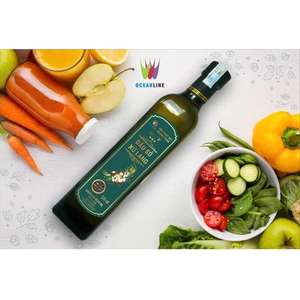 Huile de graines de camélia biologique de qualité supérieure, 100% biologique, pour soins de la peau et applications culinaires, vente en gros, approvisionnement en vrac, Vietnam - Product Image 4