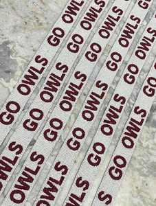 กระเป๋าพลาสติกอะคริลิคมือถือสุดหรูสายคล้องกีตาร์ลูกปัดลายการ์ตูนน่ารักทันสมัยมีขนาดตามสั่ง - Product Image 3