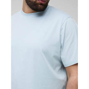 Ensembles de shorts d'été à manches courtes pour hommes Meilleure qualité 2 pièces Ensembles de shorts d'été décontractés à la mode - Product Image 3