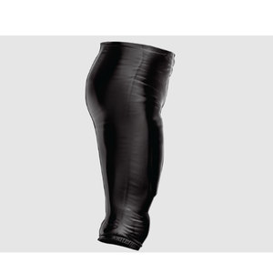 Ensemble de football américain personnalisé en gros Design athlétique avec couture durable à manches courtes Caractéristique respirante et solide - Product Image 5