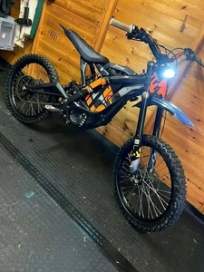 Nouvelle Moto Tout-Terrain YZ250 MONSTER 2025 la Plus Vendue Disponible à la Vente dans le Monde Entier - Product Image 4