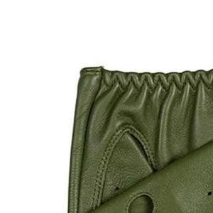 Gants de mode pour hommes nouveau style à prix réduit OEM Gants de mode légers respirants avec logo personnalisé/couleurs pour hommes - Product Image 4