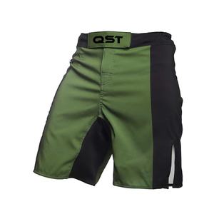 Meilleure vente Short MMA personnalisé séchage rapide Jiu Jitsu Kimono Grappling BJJ Shorts avec fonction extensible Prix de gros d'usine - Product Image 5