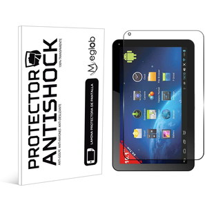 ฟิล์มกันรอยหน้าจอ ANTISHOCK สำหรับแท็บเล็ตทาคาร่า MID101 ฝาครอบป้องกันระดับพรีเมียม - Product Image 1