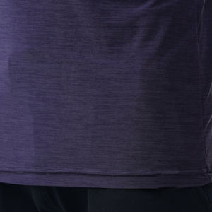 Débardeurs de sport OEM pour hommes, débardeurs en coton spandex personnalisés, vêtements de sport de grande taille délavés, pour musculation, fitness - Product Image 3