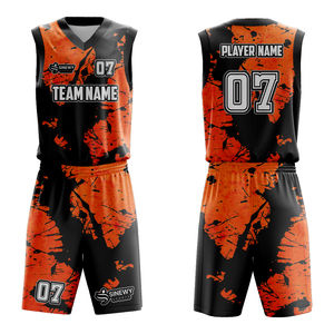 Maillot de basket-ball des Lakers 2026/Short réversible en sergé, uniforme personnalisé, impression personnalisée, taille plus, vêtements de sport respirants, ensembles 100% - Product Image 1