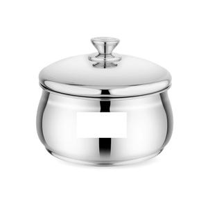 Cazuela para Mantener la Comida Caliente, Diseñada para las Necesidades de Anfitriones, Promueve la Interacción Relajada Durante las Comidas y la Preparación Consistente de los Platos - Product Image 1