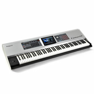 88Key G8 Rolands fantom ใหม่ - Product Image 1