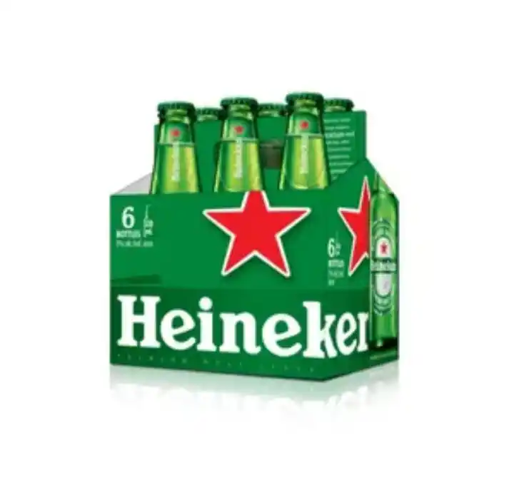 Chất lượng cao heinekens lớn hơn các loại bia 330ml x 24 chai từ Thổ Nhĩ Kỳ