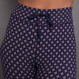 Leggings pour femmes essentiels pour l'été, amincissants, rehausseurs de fesses, logo personnalisé OEM, haute élasticité, prix bas - Product Image 5