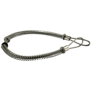 RIEGLER Abrazaderas de Sujeción para Mangueras con Diámetro Exterior de 38-75 mm - Product Image 1