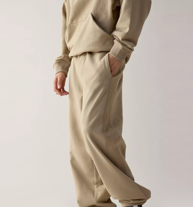 ชุดออกกำลังกายกลางแจ้ง ชุดกีฬาผู้ชาย ชุดวอร์มผู้ชาย ชุดฝึกซ้อมและวิ่ง ชุดสองชิ้น เสื้อฮู้ดดี้ ชุดวอร์ม - Product Image 6