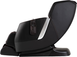 เก้าอี้นวดแบบราง SL สำหรับสำนักงานและบ้าน โซฟาไฟฟ้าพร้อมฟังก์ชั่นนวดและนวดคลึงอเนกประสงค์ ช่วยผ่อนคลายกล้ามเนื้อ - Product Image 4