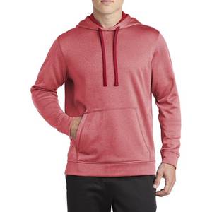 Sweat à capuche imprimé mode de haute qualité Logo personnalisé groupe personnel marque broderie hommes et femmes épais 100% coton pulls polaire - Product Image 1