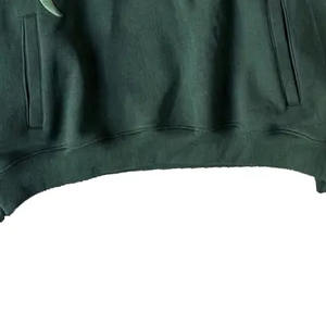 Sudadera con Tela Suave, Algodón de Alta Calidad, Capucha Ajustable y Amplio Bolsillo Tipo Canguro, Ideal para Uso Diario, MOQ Bajo - Product Image 4