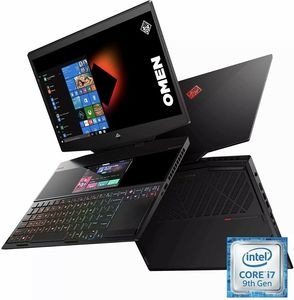 Ventas Certificadas de Portátil para Juegos OMEN TRANSCEND de 14.0 Pulgadas, 120 Hz OLED 2.8K, 16 Núcleos Intel Ultra 9-185H, RTX 4070, 8GB, 32GB para Gamers - Product Image 3