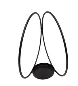 Porte-bougie de luxe pour la décoration de la maison et la décoration de mariage, fabrication artisanale, vente en gros, design unique - Product Image 5