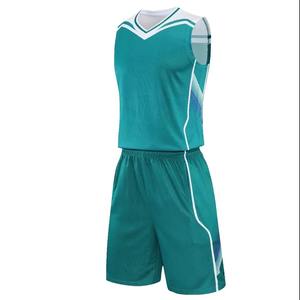 Maillots de basket-ball de haute qualité à séchage rapide, tendance, fabricant de tenues d'équipe, design imprimé en 3D, uniforme de basket-ball - Product Image 6