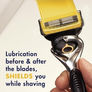 Gillette ProGlide Shield Lames de rasoir pour hommes, 8 lames de rechange - Product Image 3