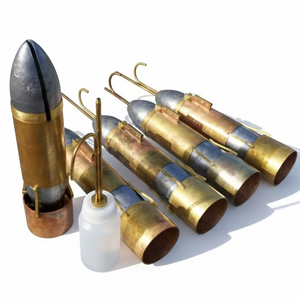 Swadesh Type Temperaturinstrumenter Sédimentprovetager - Product Image 1