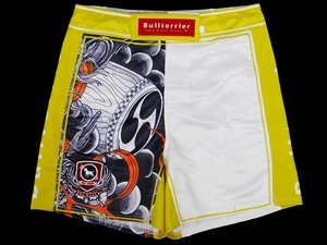 Summer Print Shorts Athletic Gym Sublimation Shorts Polyester Men Sports Quick Dry Custom Mesh Shorts - Product Image 5