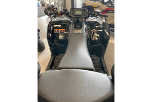 Prêt à être expédié : Sportsman X2 570 4X4 2025, livraison mondiale - Product Image 3