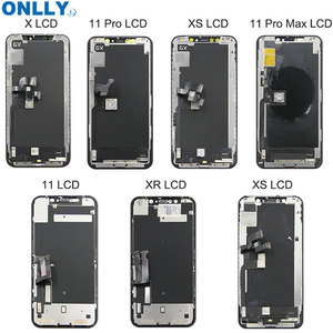 Téléphone portable LCD pour <span class=keywords><strong>iphone</strong></span> X 11 12 13 Pro Max Remplacements d'écran Original Oled Display Gx Zy Jk Écran Lcd pour <span class=keywords><strong>iphone</strong></span> LCD - Product Image 2