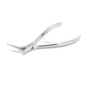 Pinzas para Extensiones de Cabello de Alta Calidad, Aprobadas por Salones de Belleza, con Ajuste de Unión Seguro y Confiable, Herramienta de Maquillaje de Nuevo Estilo - Product Image 4