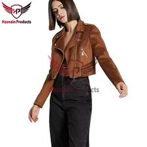 Best-seller Pantalon en cuir véritable de vache buffle personnalisé OEM pour hommes et femmes Qualité supérieure Remplissage en coton Prix de gros tendance - Product Image 5