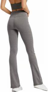 Leggings Deportivos para Mujer, Material Elástico Transpirable, Comodidad y Soporte, Ajuste al Cuerpo, para Entrenamiento, Ejercicio y Descanso - Product Image 6