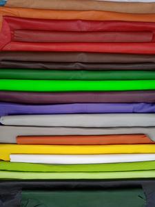 Cordones de cuero de 3mm - Product Image 5