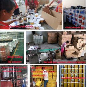 OEM Factory's High Pressure EP 3 <b>Grease</b> Extreme White Lithium Industrial High Performance <b>Bearing</b> Lubricant <b>Grease</b> - Product Image 2