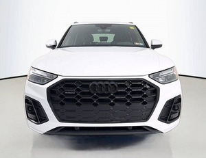 สภาพดีเยี่ยม รถมือสอง ปี 2025 Audi Q5 - Product Image 1