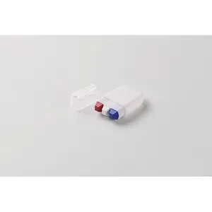 Drapeau corporel personnalisable pour bâton de cheering, idéal pour le matériel sportif promotionnel - Product Image 1